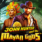 John Hunter And The Mayan Gods